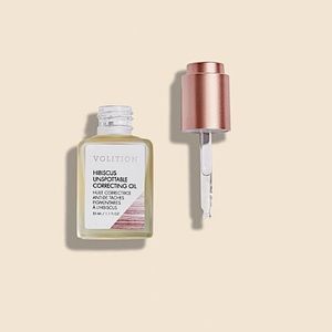 Volition dark spot correcting oil